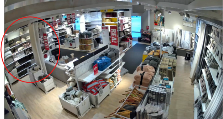 Inte längre en del av kundvarvet